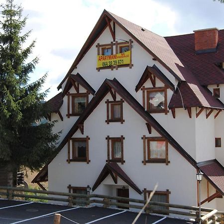 Villa Sofija Kopaonik Exterior photo