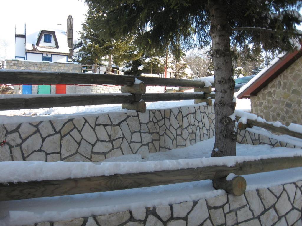 Villa Sofija Kopaonik Exterior photo